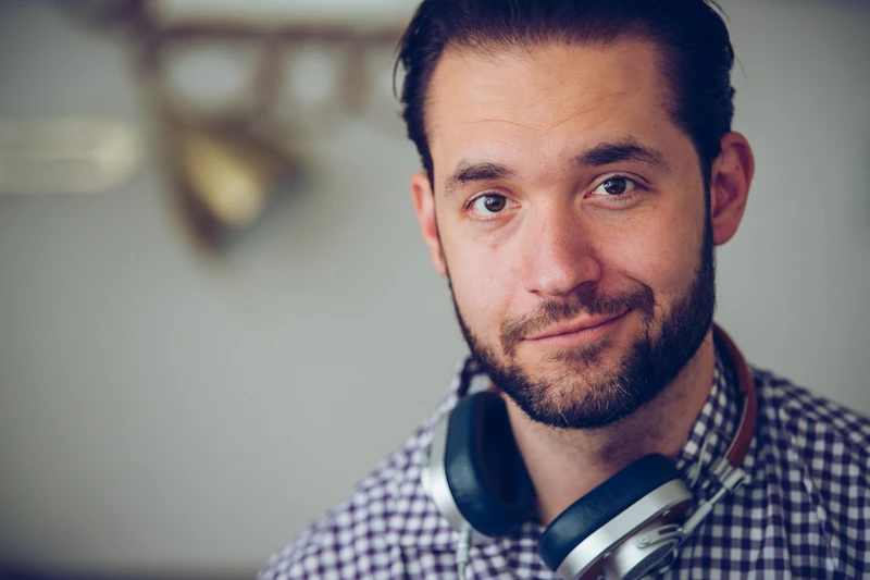 Alexis Ohanian