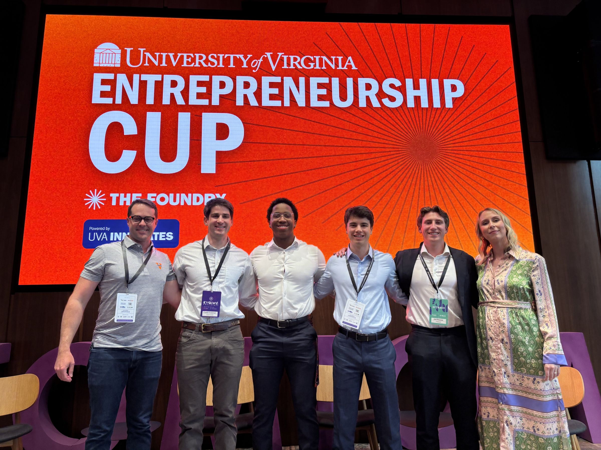 ECup Finalists